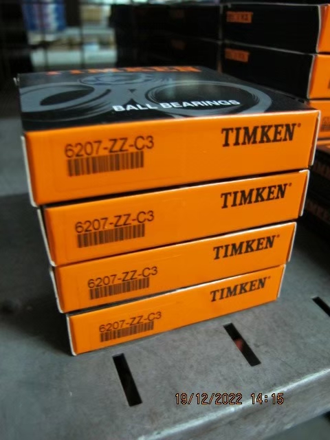 Timken Photo 35